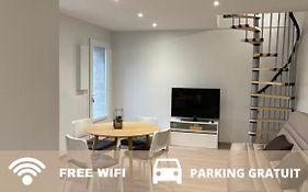 Home Sweet Home, Maison avec jardin privée
